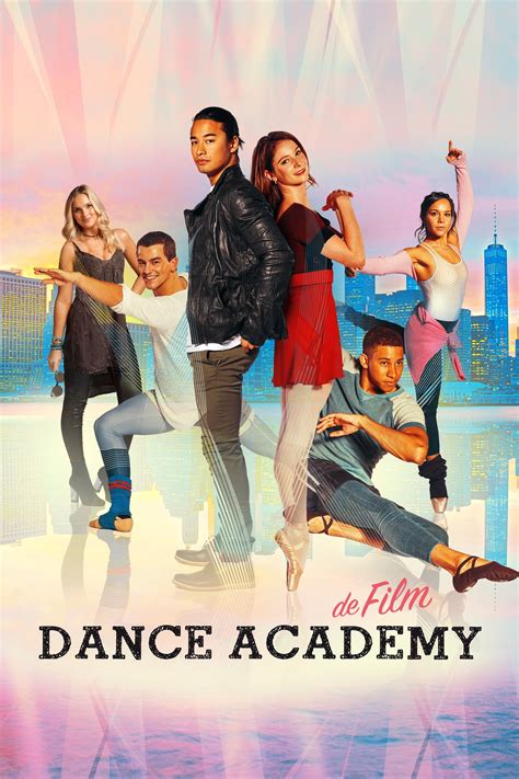 watch dance academy movie online free